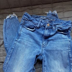 AE JEANS